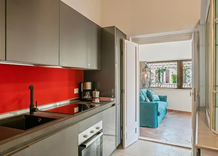 Apartamento Bmga L Viapaola43 Palace Luxury Penthouse 2bdr