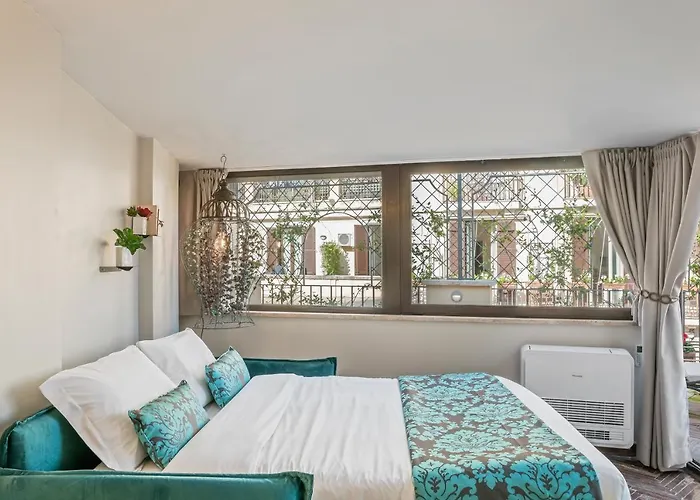 Apartamento Bmga L Viapaola43 Palace Luxury Penthouse 2bdr