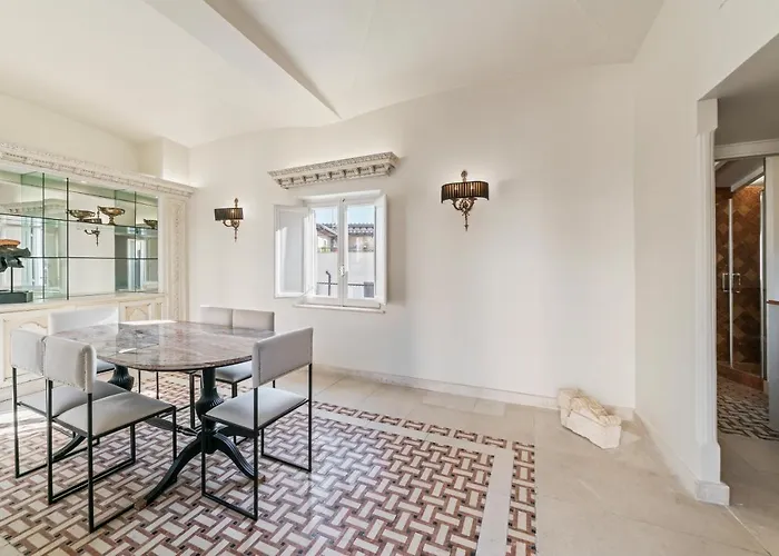 Apartamento Bmga L Viapaola43 Palace Luxury Penthouse 2bdr *
