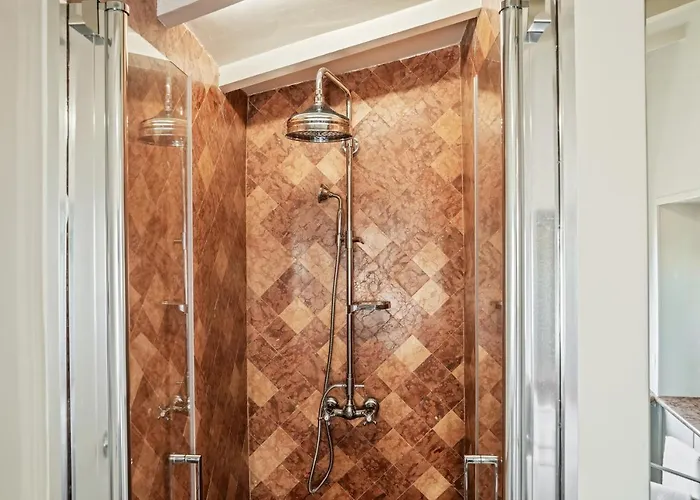 Bmga L Viapaola43 Palace Luxury Penthouse 2bdr *