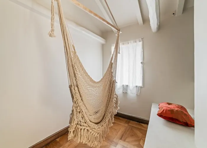 Bmga L Viapaola43 Palace Luxury Penthouse 2bdr *