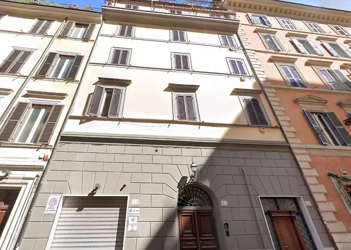 Bmga L Viapaola43 Palace Luxury Penthouse 2bdr Apartamento